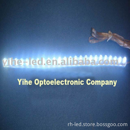 24 white LED flexible led strip